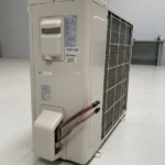 BOMBA DE CALOR / CONDUCTOS (clima) MUCR-24-H8 - Potencia 7 kW