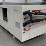 UNIDAD ROOF-TOP (Clima) ECVBZ2002 - Potencia 59.49 kW