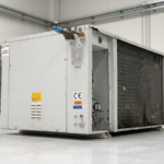 Unidad Condensadora Refrigeración - Potencia 4.78 kW