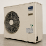 BOMBA DE CALOR / CASSETTE 600x600 (clima) RAS-2HQV5 - Potencia 5 kW