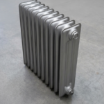 RADIADOR TUBULAR de COLUMNAS 60 cm
