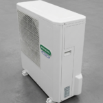 BOMBA DE CALOR / SPLIT  (clima) MOD30U-36HFN8-RRD0 - Potencia 7.9 kW