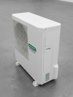 BOMBA DE CALOR / SPLIT  (clima) MOD30U-36HFN8-RRD0 - Potencia 7.9 kW