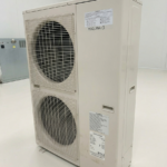 UNIDAD CONDENSADORA (Clima) FUJITSU GENERAL LIMITED - Potencia 12.1 kW