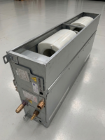 BOMBA DE CALOR / CONDUCTOS (Clima) PUHZ-P100VHA4 - Potencia 9.4 kW - Imagen 2