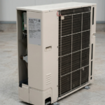 BOMBA DE CALOR / CONDUCTOS (Clima) PUHZ-P100VHA4 - Potencia 9.4 kW