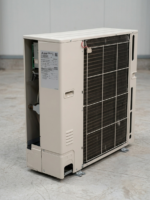BOMBA DE CALOR / CONDUCTOS (Clima) PUHZ-P100VHA4 - Potencia 9.4 kW