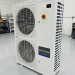 UNIDAD CONDENSADORA (Refrigeración) COPERLAND - Potencia 11,5 kW