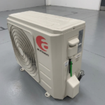 BOMBA DE CALOR / CASSETTE 900x900 (clima) ALMC24A18R32UE - Potencia 7 kW