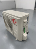 BOMBA DE CALOR / CASSETTE 900x900 (clima) ALMC24A18R32UE - Potencia 7 kW