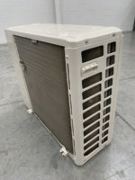 BOMBA DE CALOR / CASSETTE 900x900 (clima) ALMC24A18R32UE - Potencia 7 kW - Imagen 2