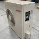 BOMBA DE CALOR / CASSETTE 900x900 (clima) SUZ-SA100VA2 (G) - Potencia 10 kW