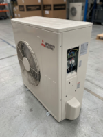 BOMBA DE CALOR / CASSETTE 900x900 (clima) SUZ-SA100VA2 (G) - Potencia 10 kW
