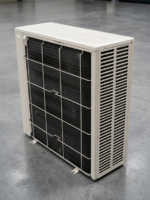 BOMBA DE CALOR / CASSETTE 900x900 (clima) SUZ-SA100VA2 (G) - Potencia 10 kW - Imagen 2