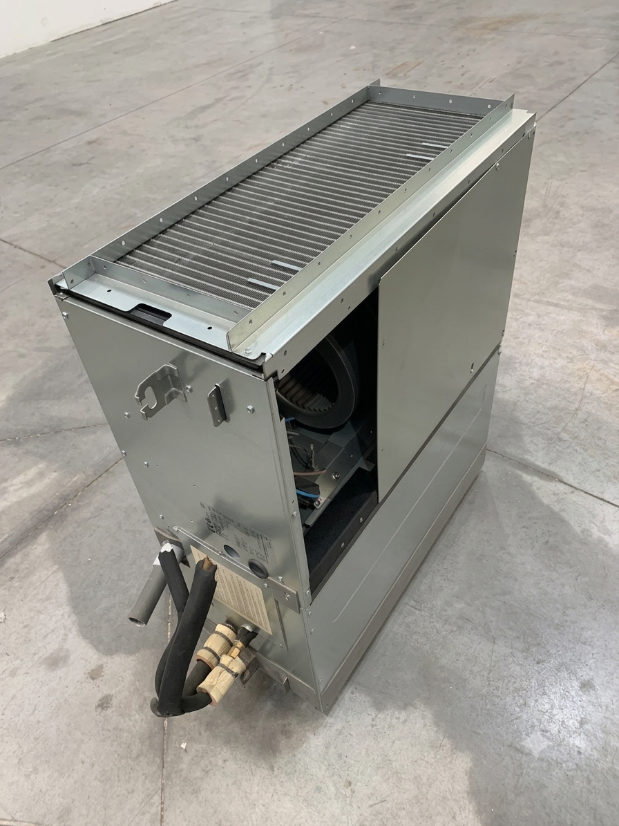 S-151 UNIDAD DE CONDUCTO INTERIOR TOSHIBA - Potencia 5.6 kW - Imagen 1