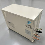 COMPRESOR de REFUERZO - Potencia 2.99 kw