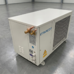 UNIDAD para CAMARA DE FRIGORIFICA - Potencia 2.99 kW