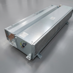 UNIDAD FANCOIL de CONDUCTOS CKH 32 4R RIGHT
