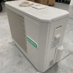 BOMBA DE CALOR / CASSETTE 900x900 (clima) AOG25RZCL - Potencia 7 kW
