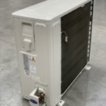 BOMBA DE CALOR / CASSETTE 900x900 (clima) MOD30U-42HFN8-QRD0W(GA) - Potencia 12 kW