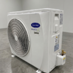 BOMBA DE CALOR / CASSETTE 900x900 (clima) 38QUS036D8S - Potencia 10.5 kW