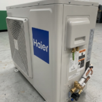 BOMBA DE CALOR / CASSETTE 900x900 (clima) 1U24GS1ERA - Potencia 6.30 kW