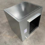 CAJA DE VENTILACIÓN (65x65x65)  BD-ERP 33/33 M6 - Caudal 4.500 m³/h