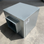 CAJA DE VENTILACIÓN CVF-99/4 - Caudal 3.270 m³/h
