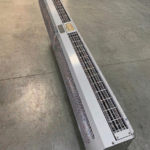 CORTINA DE AIRE TECNA.ES - RM125-20-3D/Y-B-2-S