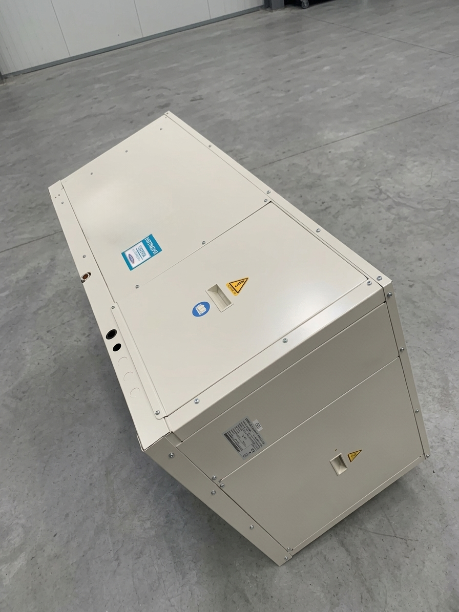 S-179 Unidad Condensadora UNIDAD CONDENSADORA (clima) - RASC-5HG8E - Potencia 14 kW - Imagen 1