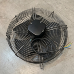 VENTILADOR AXIAL YWF4D-350S Axial Fan