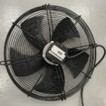 VENTILADOR AXIAL EasyCold - YWF4D-500S Axial Fan Motor
