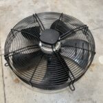 VENTILADOR AXIAL MundoFan - YWF4E-500S Axial Fan