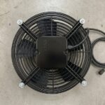 VENTILADOR AXIAL COMPACTO ebm-papst - S4E250-BA04-05