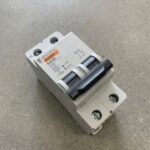 AUTOMATICO C10 - MERLIN GERIN - K60N