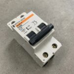 AUTOMATICO 16A - K60N