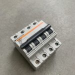 AUTOMATICO  3~10A  - K60N