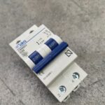 AUTOMATICO 20A - CBM220