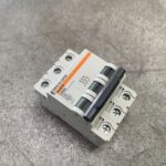 AUTOMATICO 3~ 25A - C60N