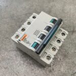 AUTOMATICO 3~ 63A - C60N