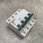 AUTOMATICO 3~ 40A - C60N