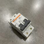 AUTOMATICO 10A - K32a