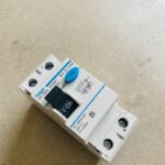 DIFERENCIAL 40A - CD 748M
