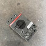 GUARDAMOTOR MAGNETOTERMICO - MS 116