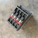 CONTACTOR ELECTROMAGNETICO - A9-30-10