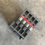 CONTACTOR ELECTROMAGNETICO - A12-30-10