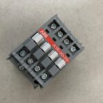 CONTACTOR ELECTROMAGNETICO - A16-30-10
