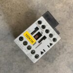 CONTACTOR POTENCIA - 3RT1015-1AP01