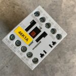 CONTACTOR POTENCIA - 3RH1122-1AP00