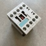 CONTACTOR POTENCIA - 3RH1140-1AP00